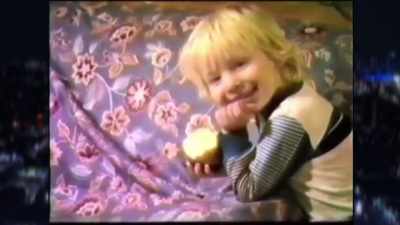 [Jennifer]
Johnny was a really cute kid. - Death by Fame