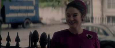 [Jennifer laughs] - The Last Letter from Your Lover