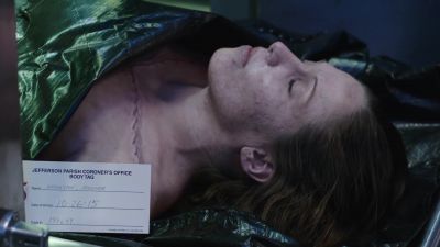 Jennifer Livingston, - NCIS: New Orleans