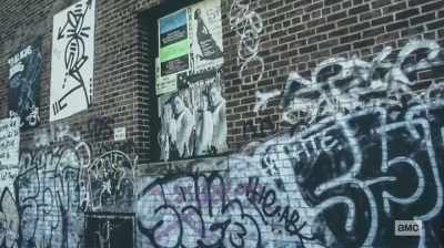 -Jennifer moved in
with her father in Soho, - The Preppy Murder: Death in Central Park