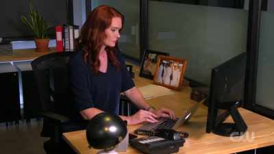 - JENNIFER: My name's - Mysteries Decoded