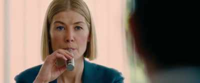 Jennifer needs to be released
from your care ASAP, - I Care a Lot