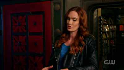 [Jennifer] Over the last - Mysteries Decoded