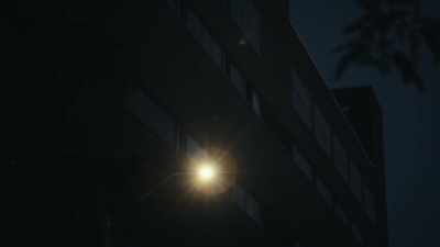 Jennifer resolved to ensure
her patients' transitions - Haunted Hospitals