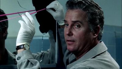 Jennifer Riggs. - CSI: Crime Scene Investigation