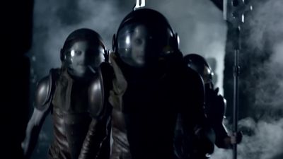 Jennifer! - Doctor Who