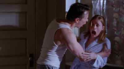 Jennifer. - Masters of Horror
