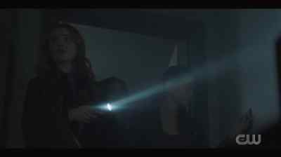 Jennifer? - Nancy Drew