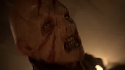 Jennifer. - Teen Wolf