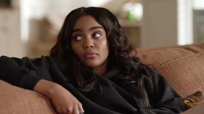 Jennifer! - Black Lightning