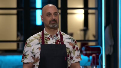 Jennifer, Shant, Katie, - Cook at all Costs