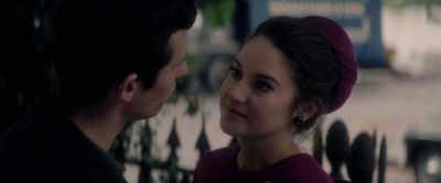[Jennifer sighs] - The Last Letter from Your Lover