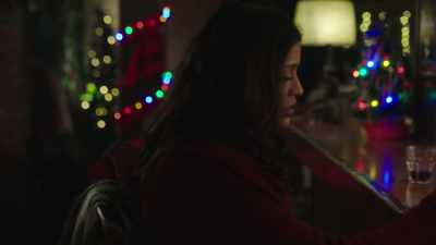 (Jennifer sighs) - Christmas 9 to 5