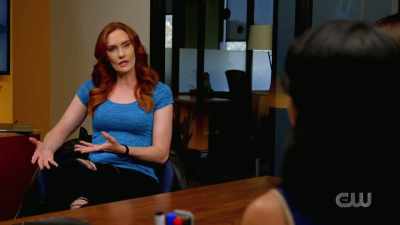 [Jennifer] So, imagine I was - Mysteries Decoded