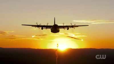 [Jennifer]  The Air Force - Mysteries Decoded
