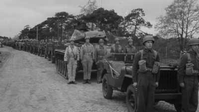 JENNIFER WELLS: DWIGHT
EISENHOWER HAS SERVED AS - Origins: The Journey of Humankind