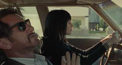 Jennifer, whatever it was
that you think you saw, - Flag Day
