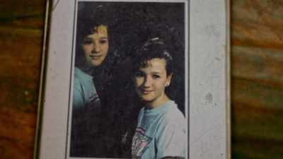 [Jennifer] When
Rachanda came up missing, - Lost Women of Highway 20