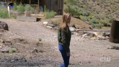 [Jennifer]  While Sierra - Mysteries Decoded