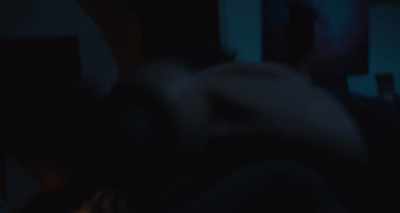 [Jennifer whimpering] - Flag Day
