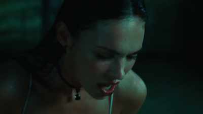"Jennifer's Body"
got a mixed reception - Eli Roth's History of Horror