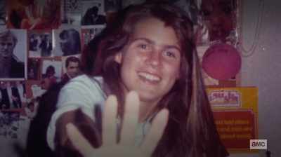 Jennifer's father
and stepmother said - The Preppy Murder: Death in Central Park