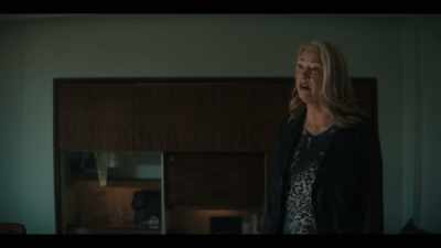 Jennifer's son is alive,
and everybody else watched - Y: The Last Man