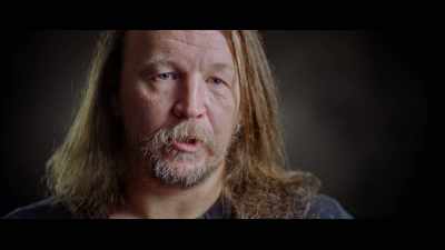 Jennings was quite
willing to torture people - The Lost Pirate Kingdom