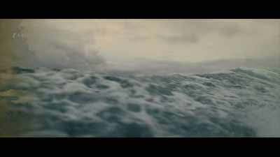 Jennings sets off on his treasure hunt, - The Lost Pirate Kingdom
