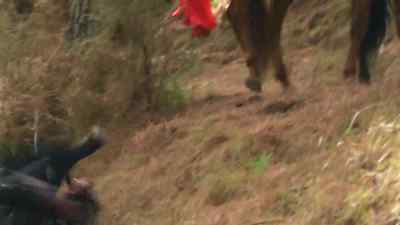 Jennsen! - Legend of the Seeker