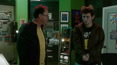 jenny-and-then-what-happened - I Am Frankie