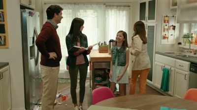 - JENNY &amp; WILL:
[continue laughing] - I Am Frankie