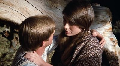 Jenny, are you a Baptist? - The Waltons
