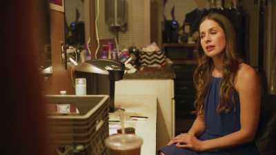 -Jenny. [chuckles]
-[Jenny chuckles] - Remember Yesterday