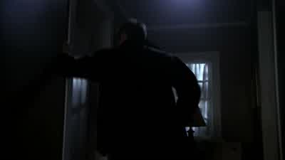 JENNY: Come on! - Supernatural