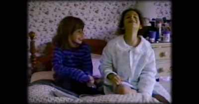[Jenny]
Dana and Susan were two women - Jenny Slate: Stage Fright