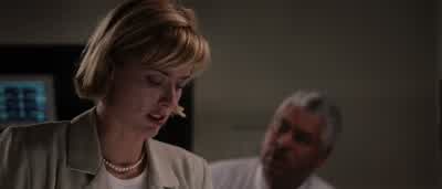 Jenny, do you want us to do something? - Deep Impact