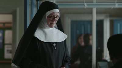  Jenny Harsden's medical records, - Sister Boniface Mysteries