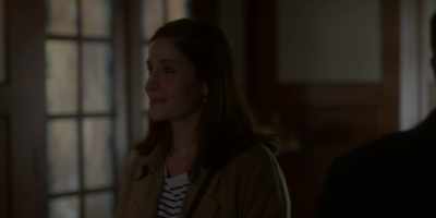 Jenny? Hi. Hi. Yeah, I
think I found someone - American Horror Stories