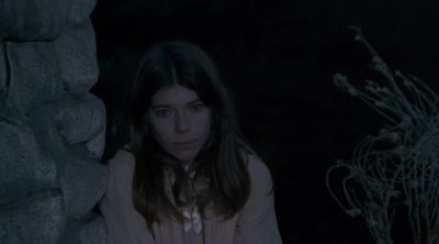 Jenny, honey? - The Waltons