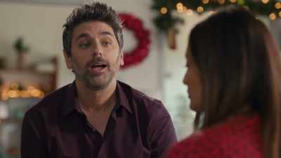 - Jenny and I are definitely not
communicating lately. - A Dance in the Snow