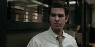 JENNY: I don't know.
I don't know. [cries] - Under the Banner of Heaven
