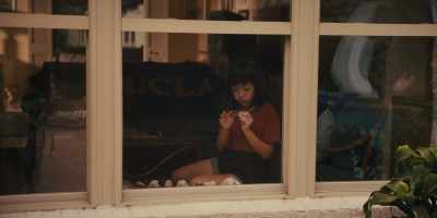 [Jenny] I knew right away it was you. - Quiz Lady