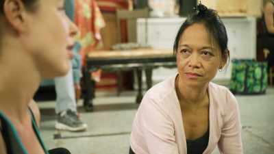 [Jenny] I know.
How do you know that? - Remember Yesterday
