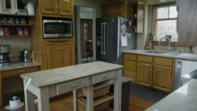 [Jenny] I like that what
you did there. - Down Home Fab