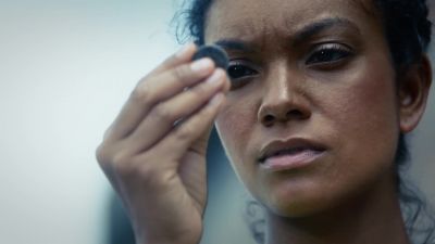 JENNY: She's never been on my side. - Sleepy Hollow