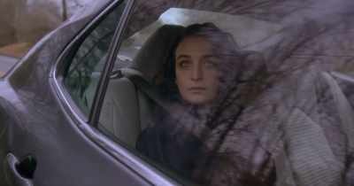 [Jenny]
I'll actually always come back here - Jenny Slate: Stage Fright