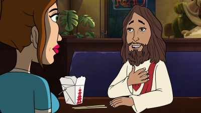 Jenny, I'm no therapist, - Bless the Harts