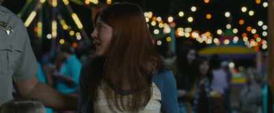 Jenny...
is everything okay? - Term Life