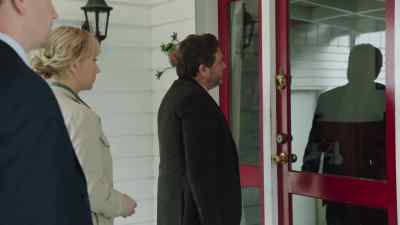 Jenny, it's Mike Shepherd. - The Brokenwood Mysteries